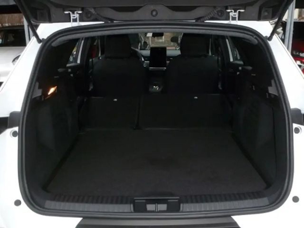 Mitsubishi Grandis