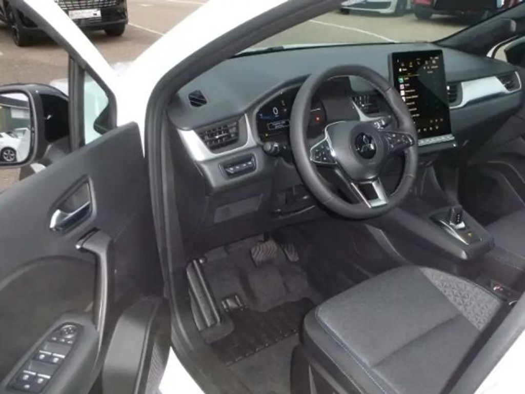 Mitsubishi Grandis