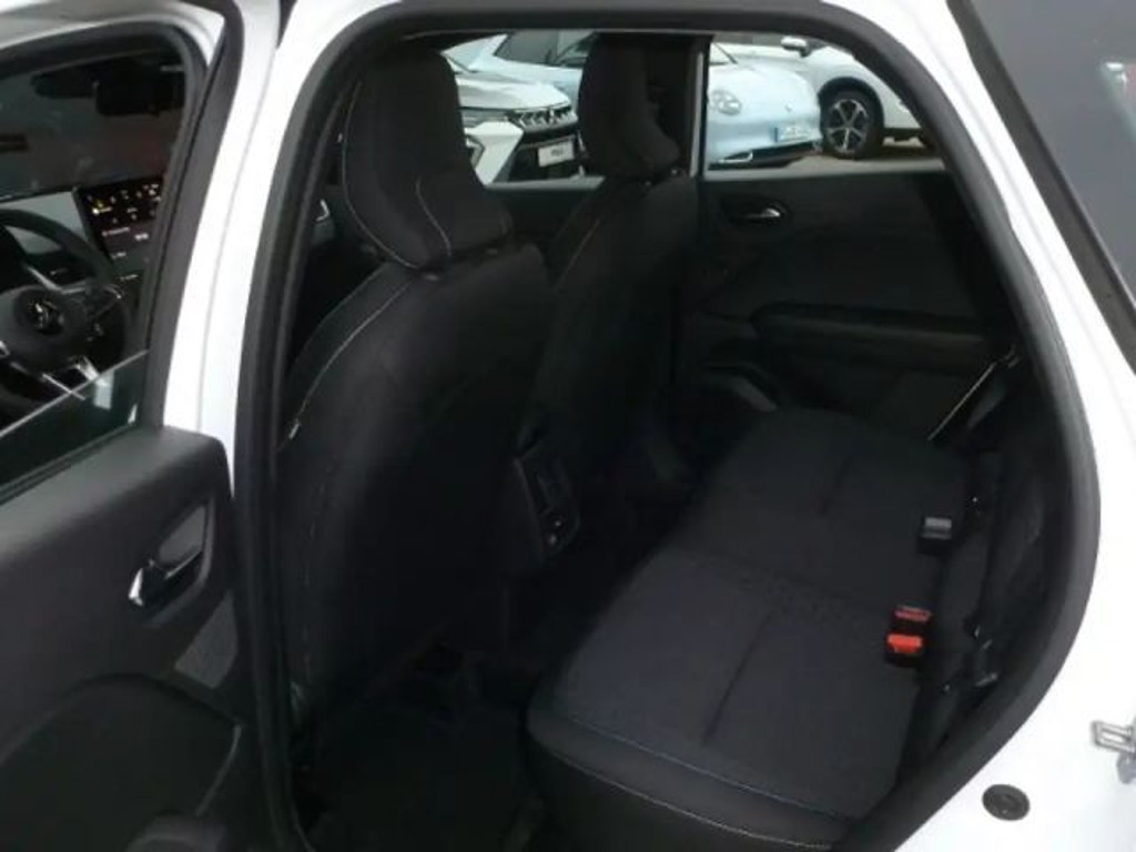 Mitsubishi Grandis