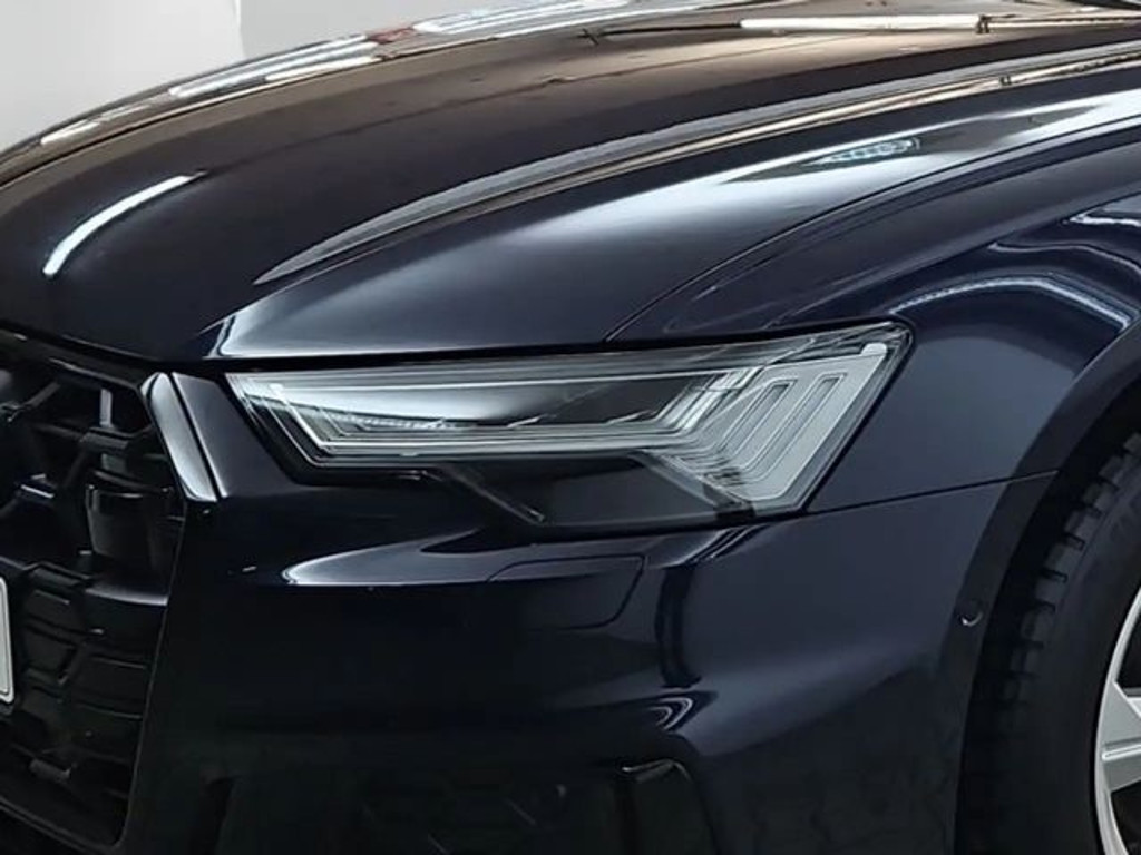 Audi A6 Avant S-Line