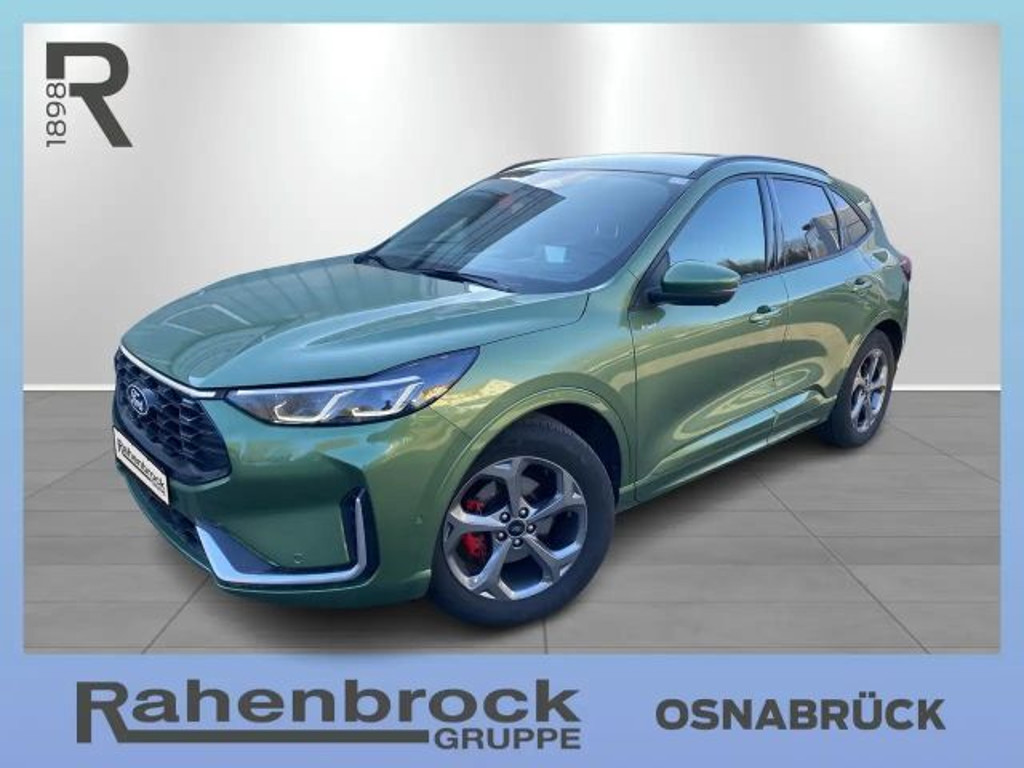 Ford Kuga ST Line X