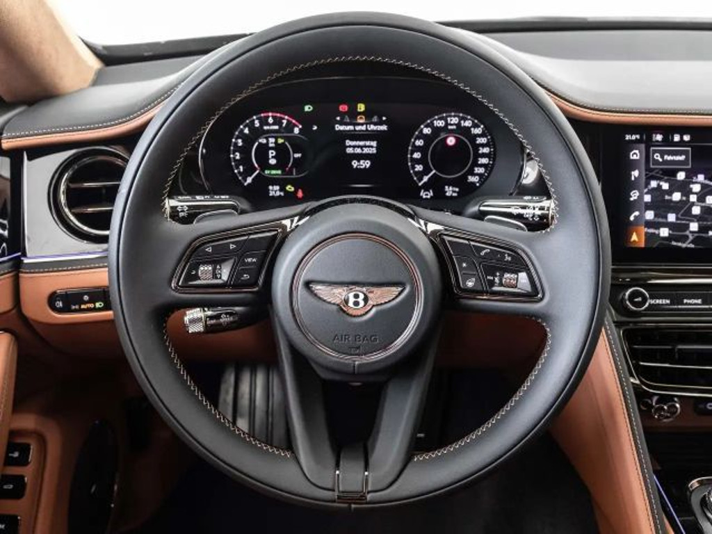Bentley Flying Spur