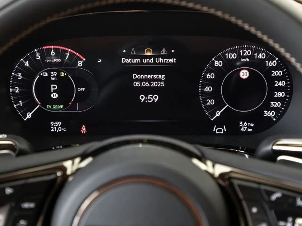 Bentley Flying Spur