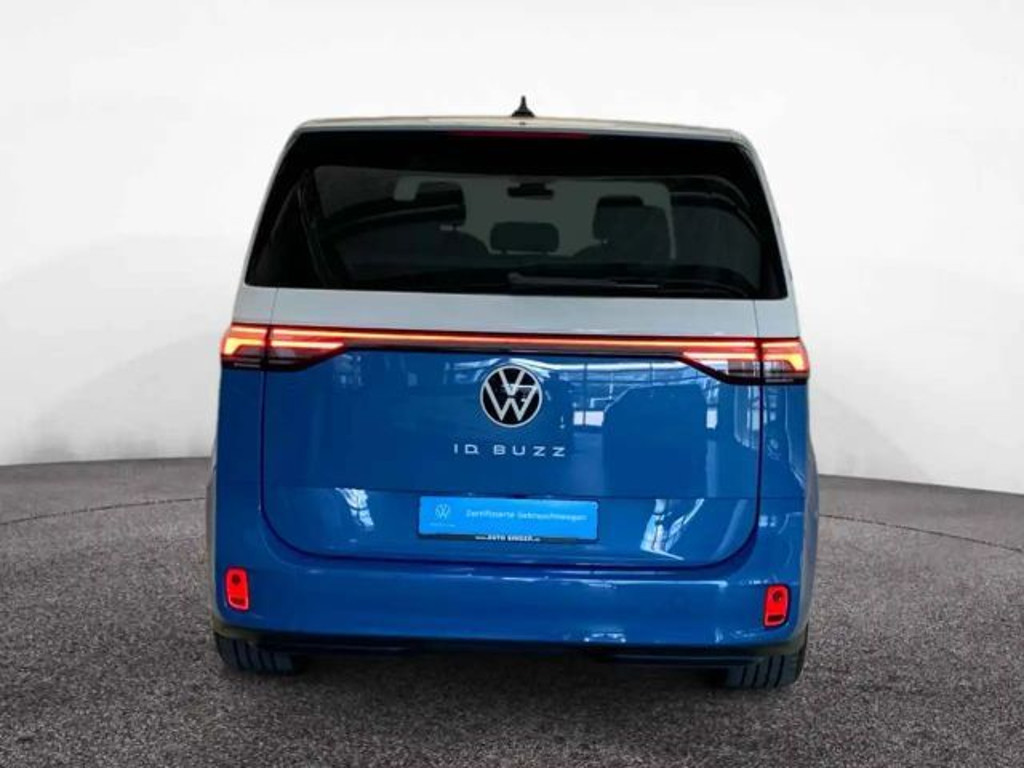 Volkswagen ID.Buzz