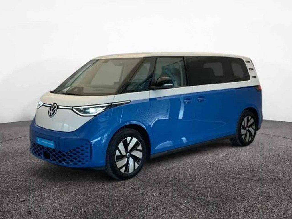 Volkswagen ID.Buzz
