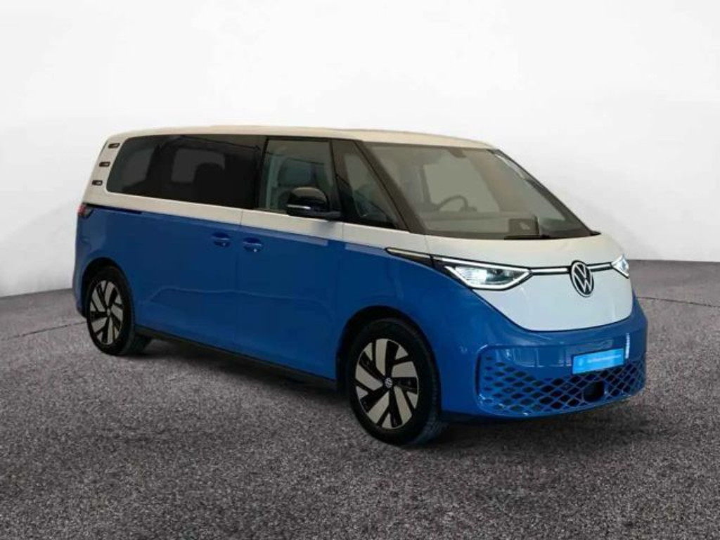 Volkswagen ID.Buzz