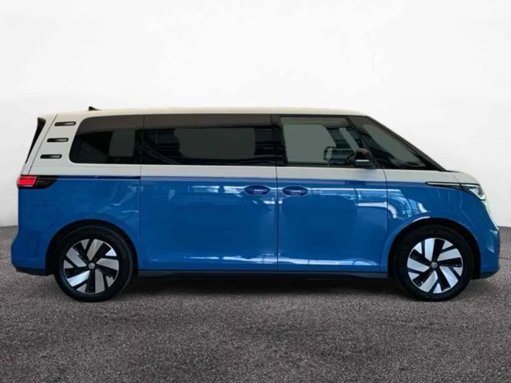 Volkswagen ID.Buzz