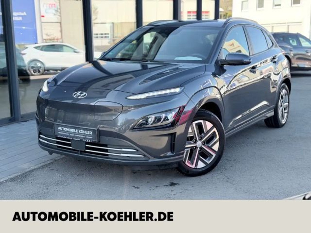 Hyundai Kona Trend 2WD