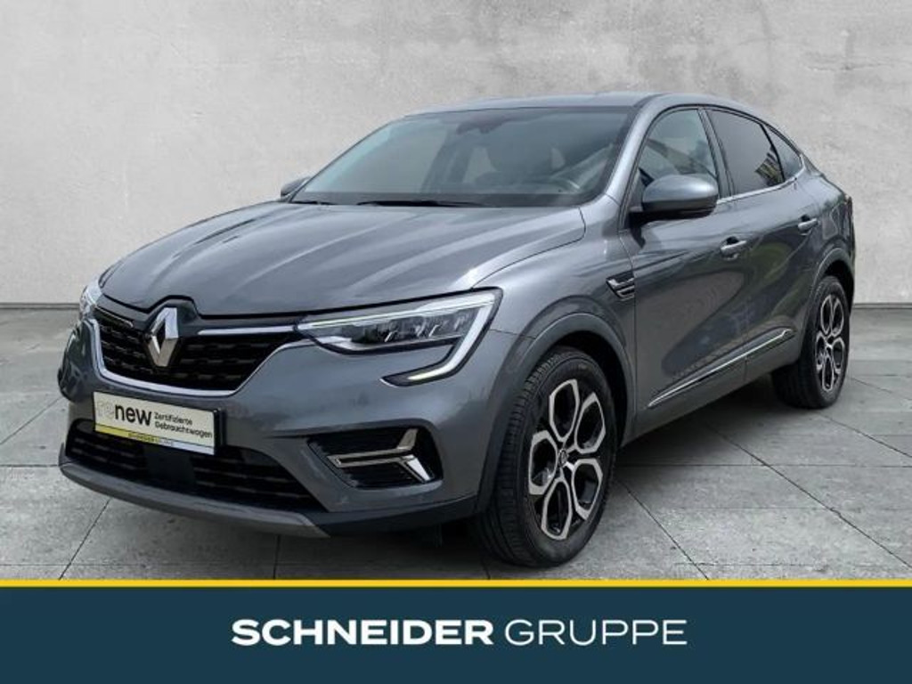 Renault Arkana EDC TCe 140 Techno