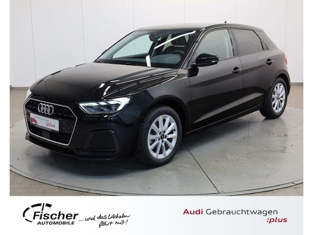 Audi A1 Sportback S-Tronic 30 TFSI
