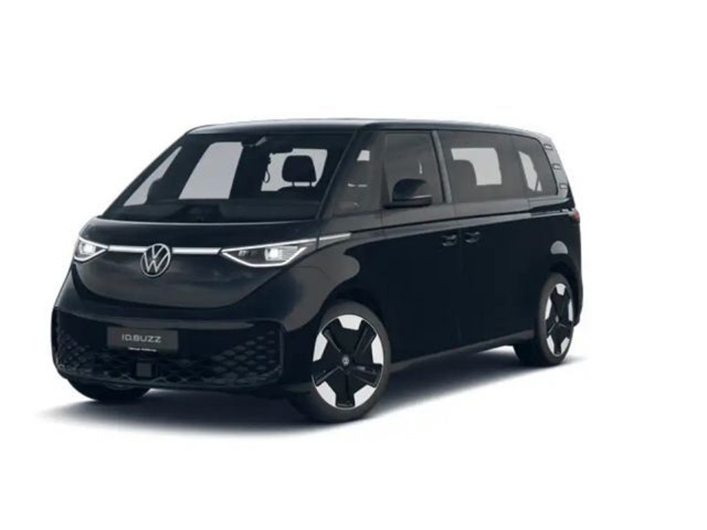 Volkswagen ID.Buzz