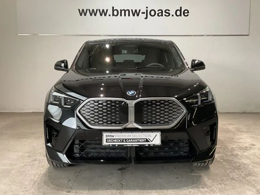 BMW iX2 M-Sport Coupé xDrive30