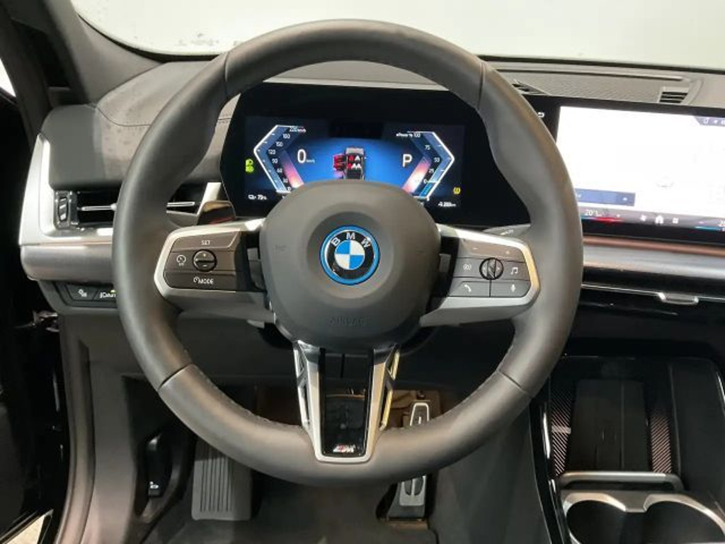 BMW iX2