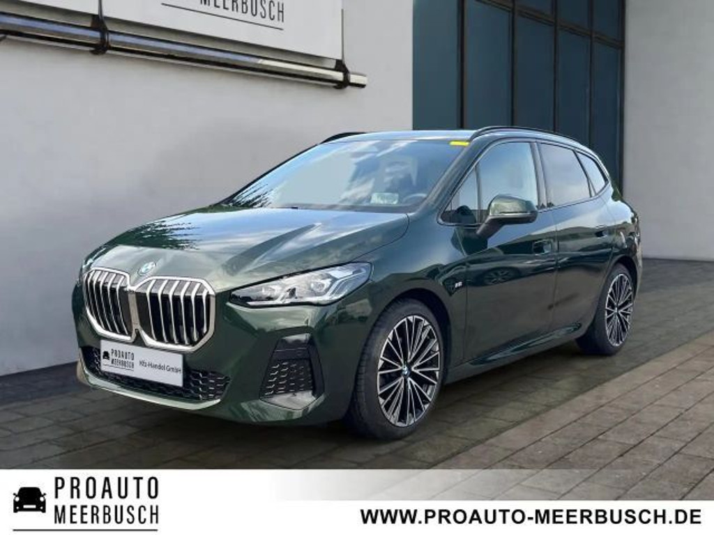 BMW 2 Serie 218 M-Sport Active Tourer 218i