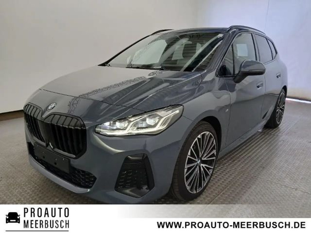 BMW 2 Serie 218 M-Sport Active Tourer 218i