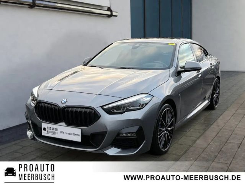 BMW 2 Serie 218 M-Sport Coupé Gran Coupé 218i