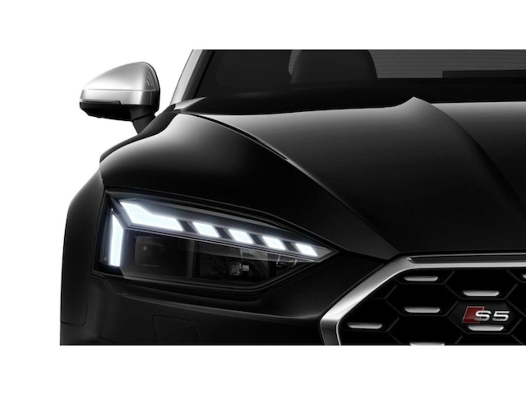 Audi S5 Cabriolet Quattro