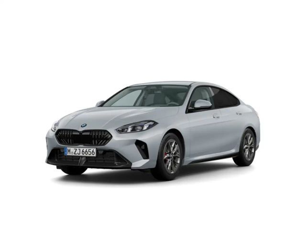 BMW 2 Serie 220 M-Sport Coupé Gran Coupé Sedan 220i