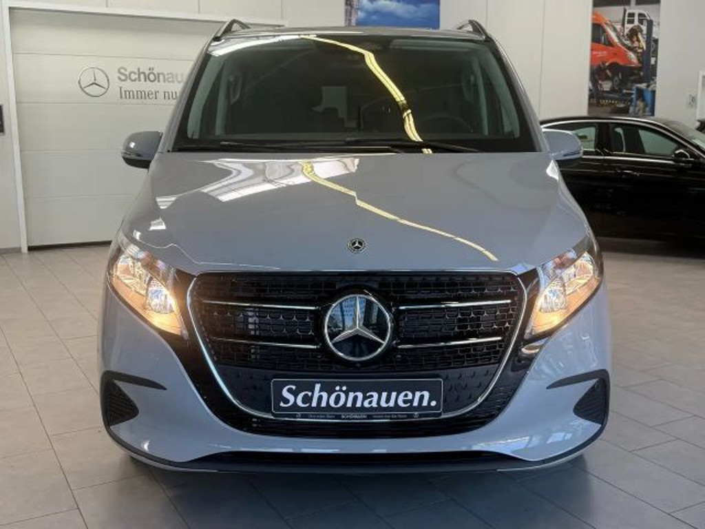 Mercedes-Benz V-Klasse V 220 Limousine Lang V 220 d