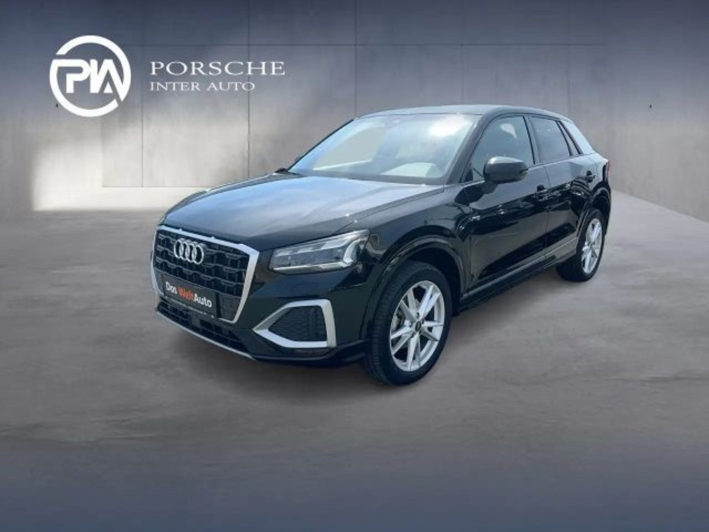 Audi Q2 35 TFSI