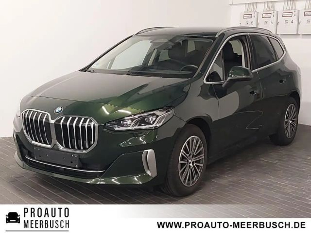 BMW 2 Serie 218 Luxury Line Active Tourer 218i