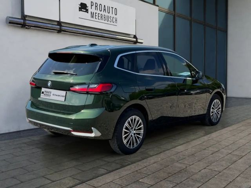 BMW 2 Serie