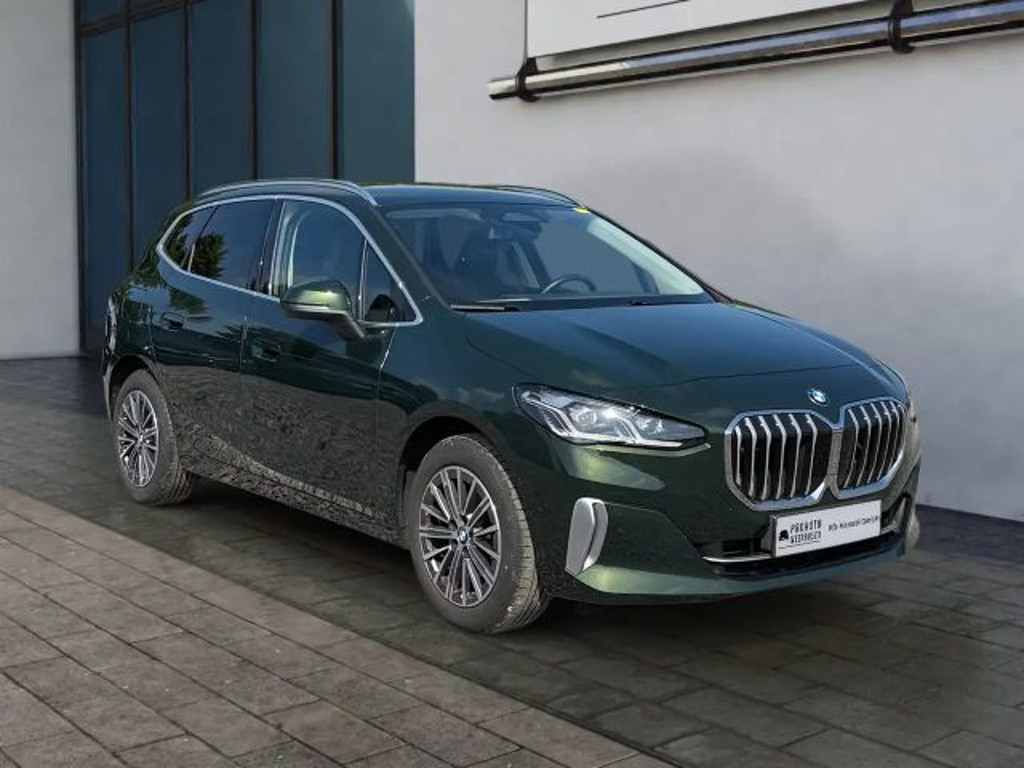 BMW 2 Serie