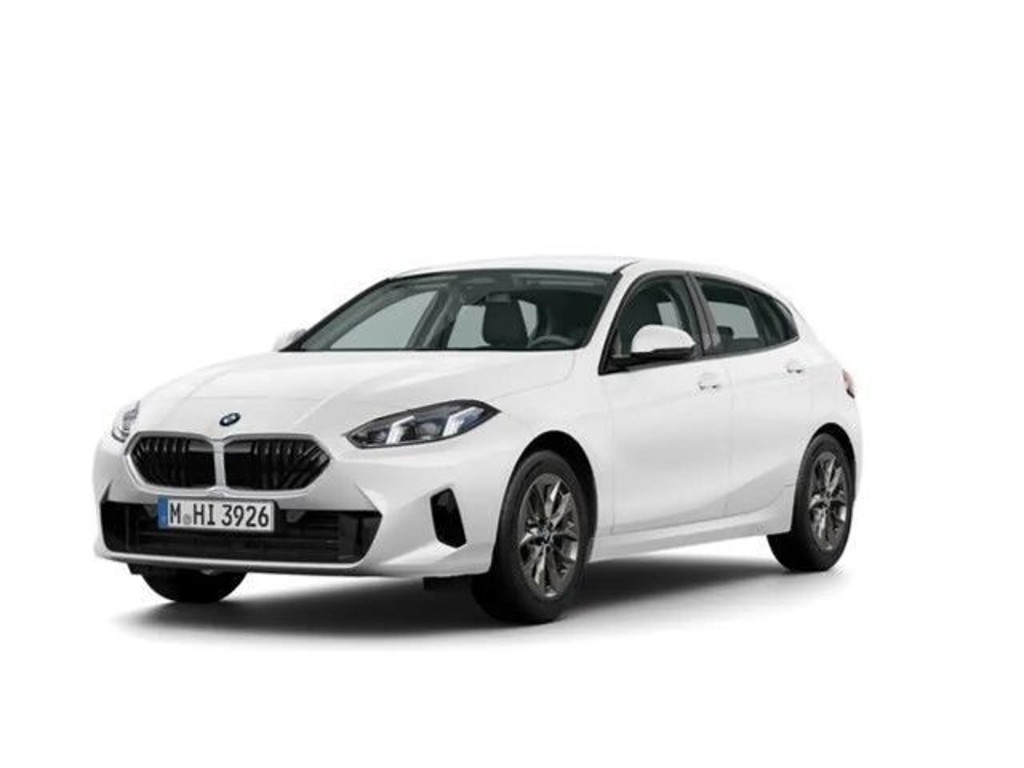 BMW 1 Serie 120 Sedan