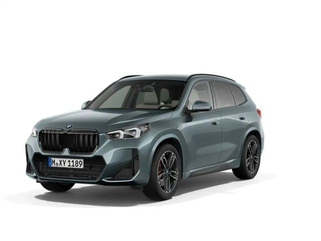 BMW X1 M-Sport sDrive20i