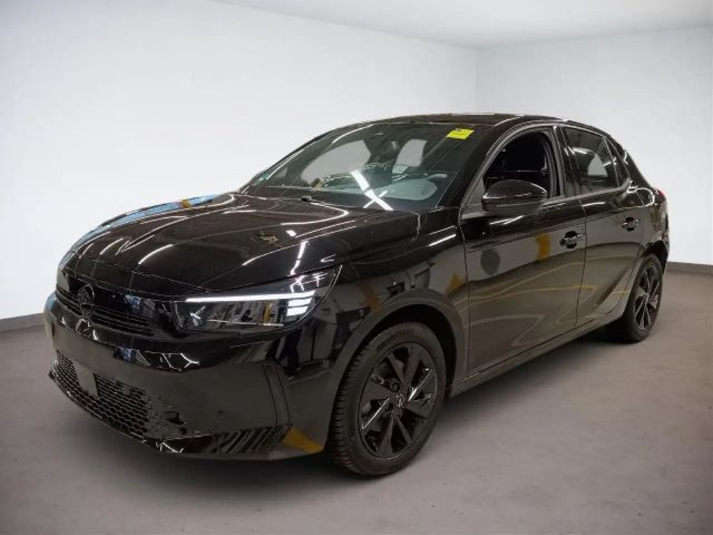 Opel Corsa Grand Sport GS-Line