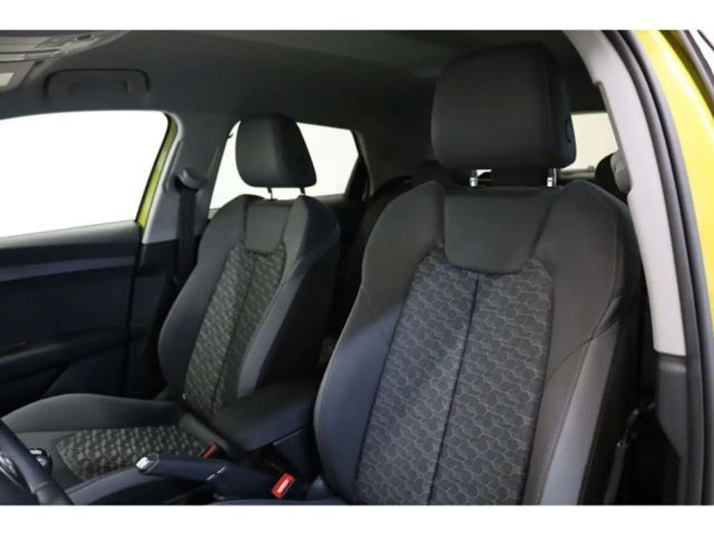 Audi A1 Citycarver
