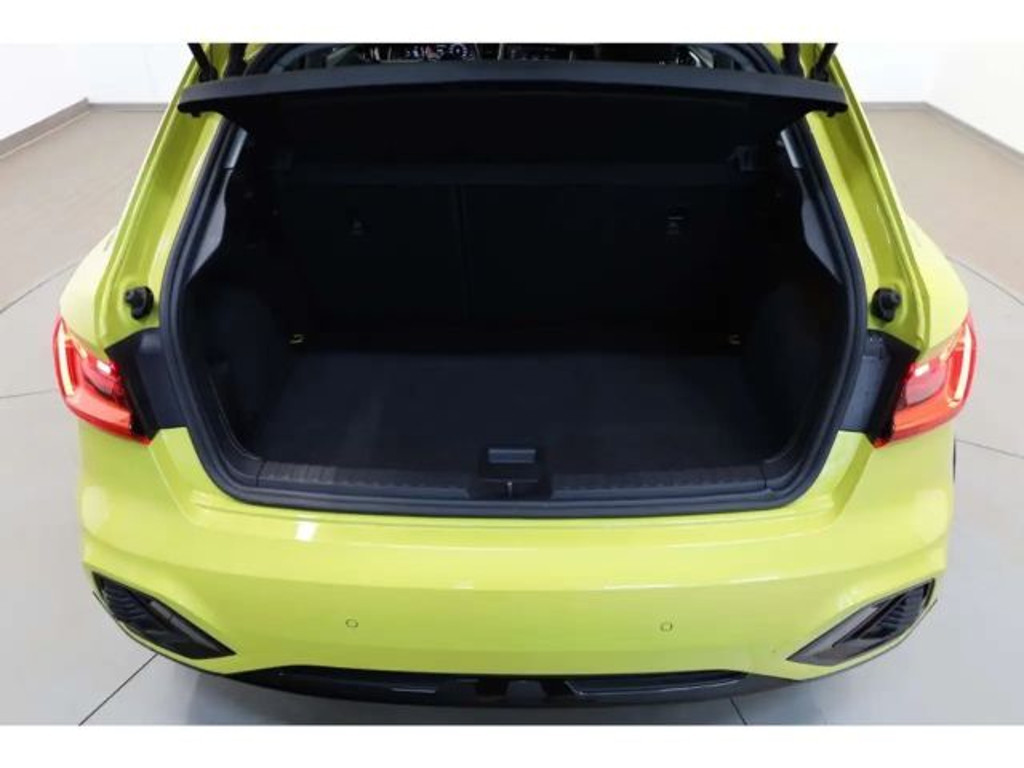 Audi A1 Citycarver