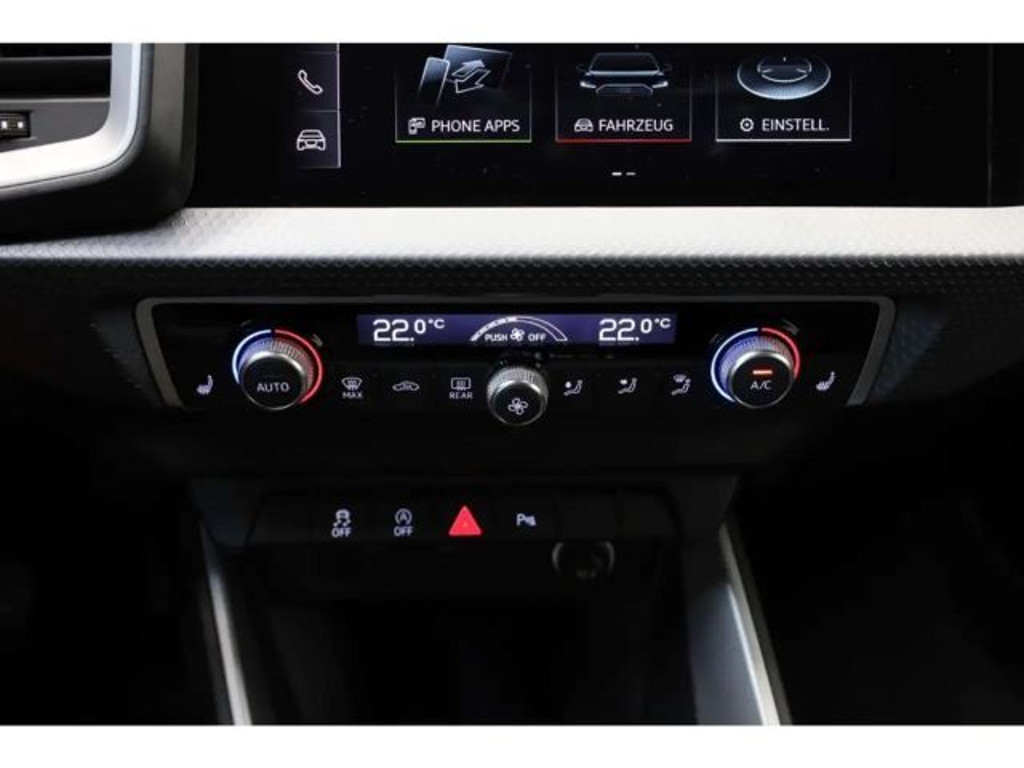 Audi A1 Citycarver
