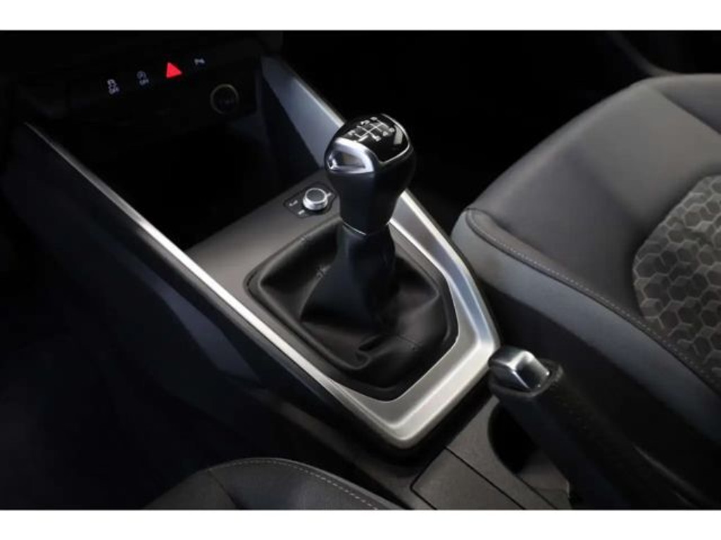 Audi A1 Citycarver