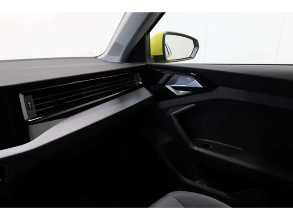Audi A1 Citycarver