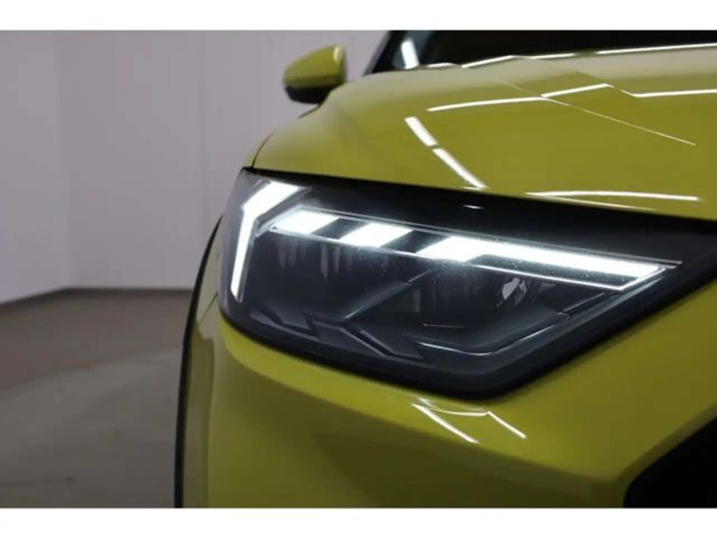 Audi A1 Citycarver