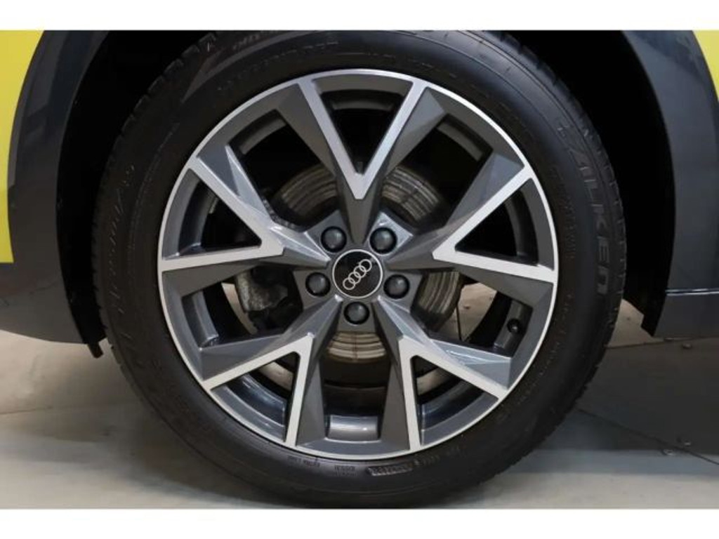 Audi A1 Citycarver
