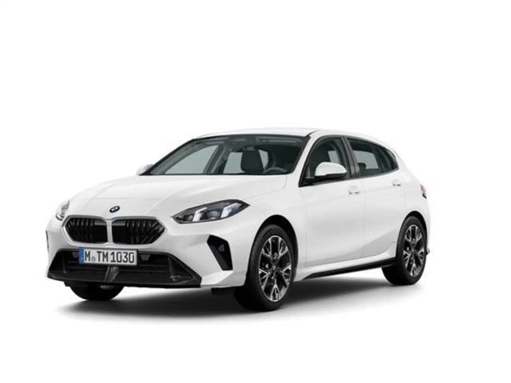 BMW 1 Serie 120 Comfort pakket Sedan