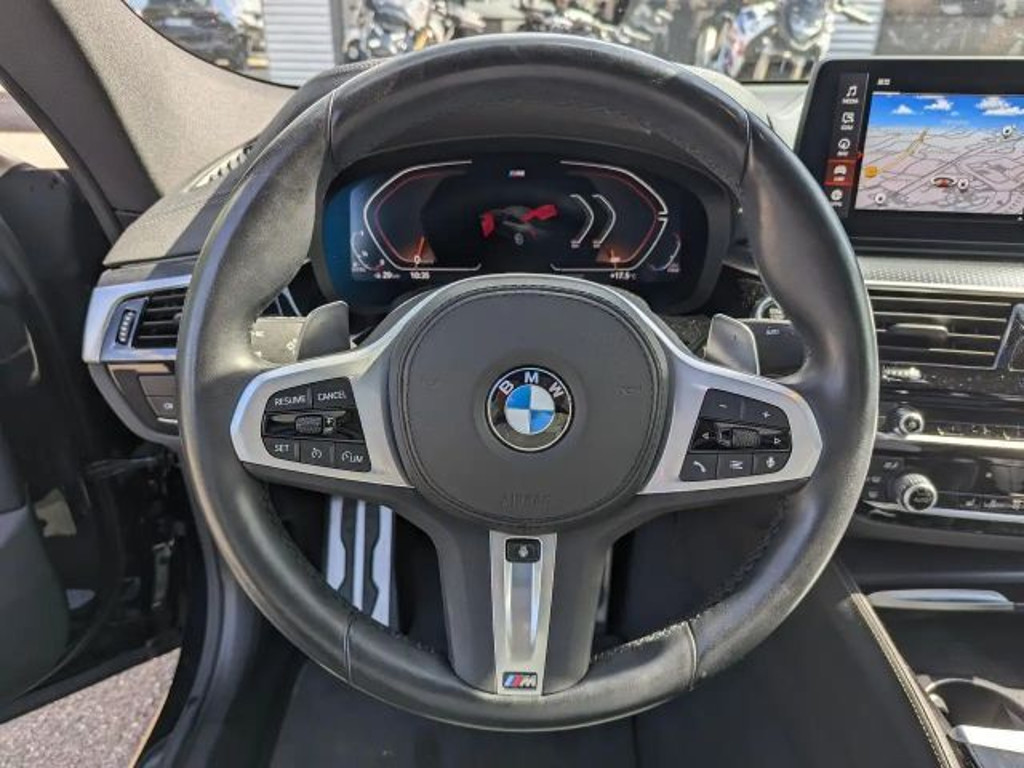 BMW 6 Serie