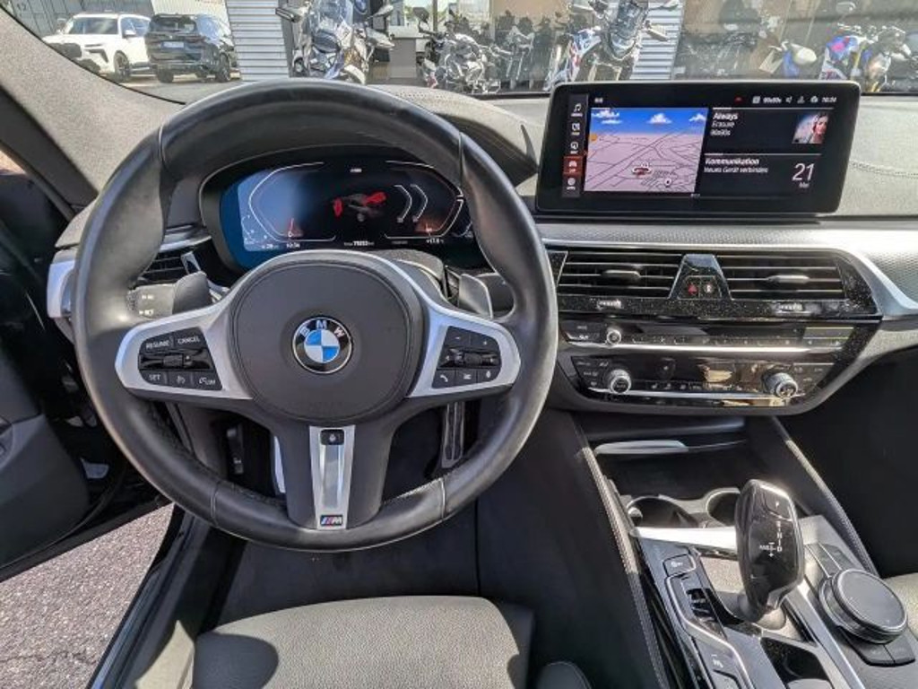 BMW 6 Serie