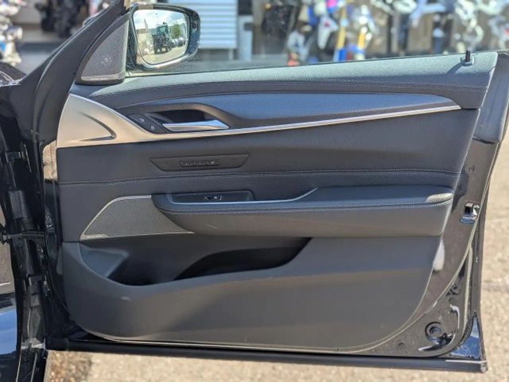 BMW 6 Serie