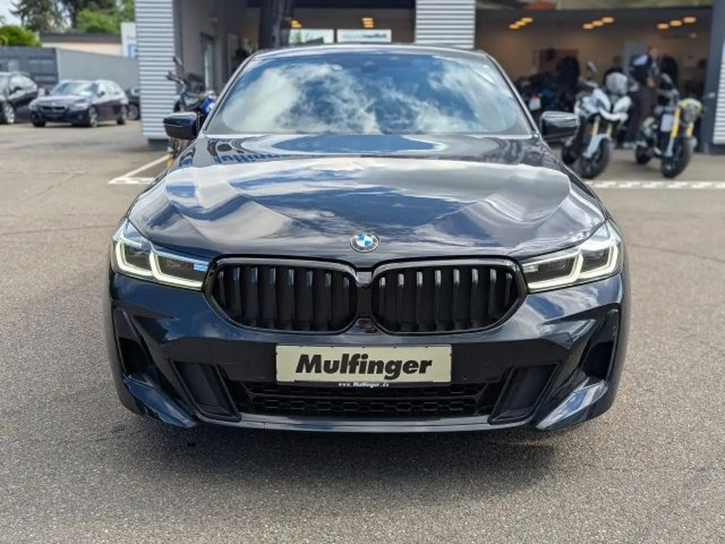 BMW 6 Serie