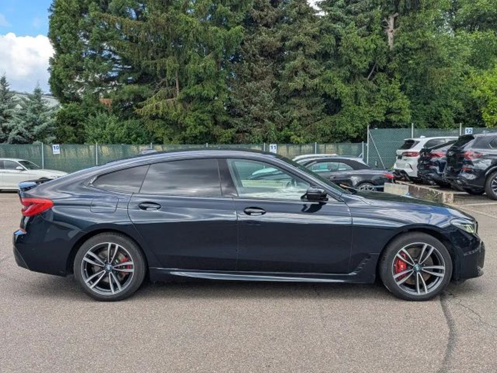 BMW 6 Serie