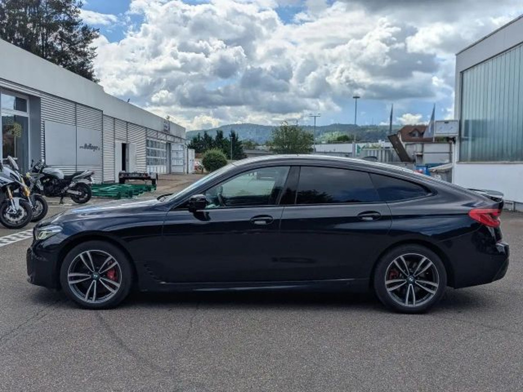 BMW 6 Serie