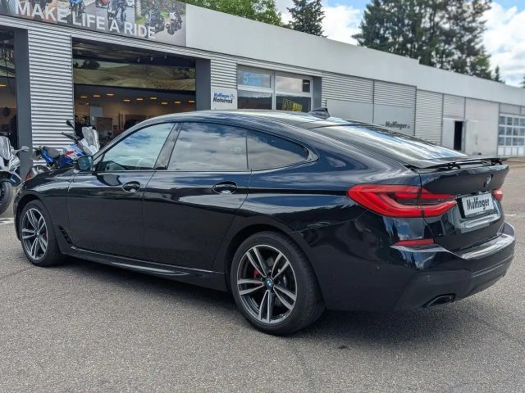 BMW 6 Serie
