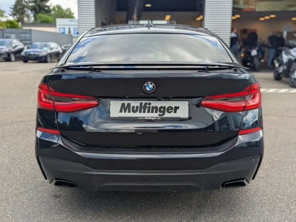 BMW 6 Serie