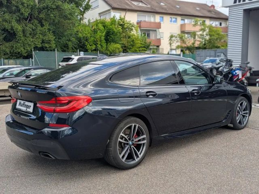 BMW 6 Serie