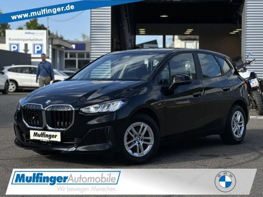 BMW 2 Serie 218 Active Tourer 218i