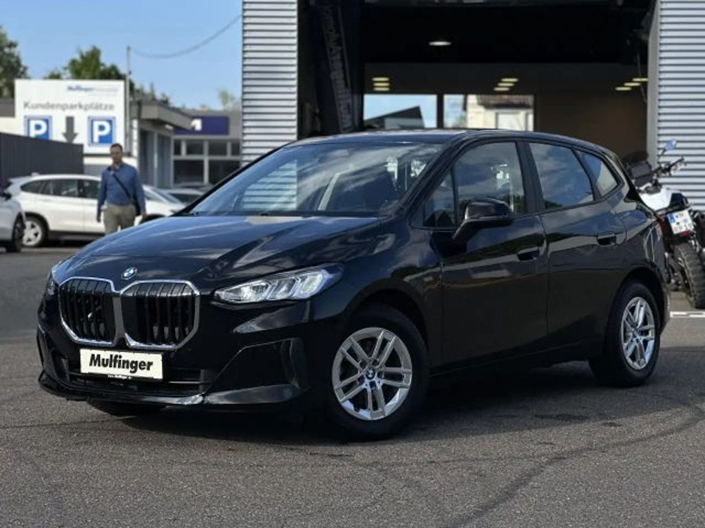 BMW 2 Serie