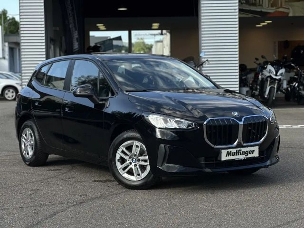 BMW 2 Serie